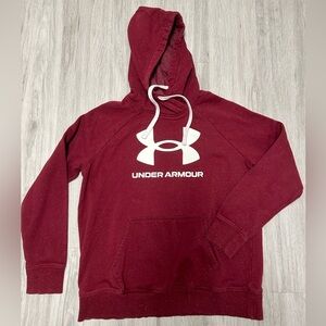 Women’s Under Armour Hoodie